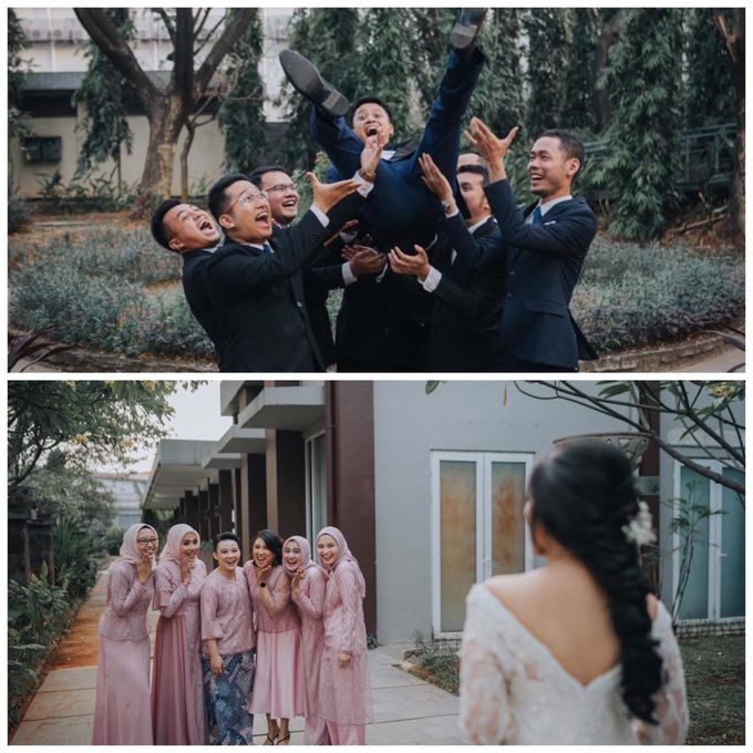 Steffie Putra Resepsi by Chandira Wedding Organizer - 006 Steffie Putra Resepsi by Chandira Wedding Organizer - 006