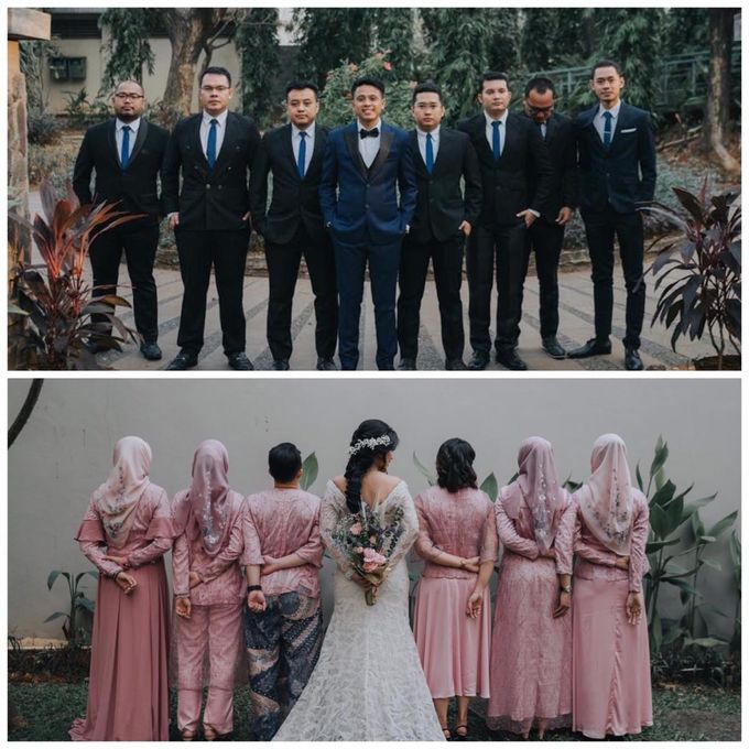 Steffie Putra Resepsi by Chandira Wedding Organizer - 007 Steffie Putra Resepsi by Chandira Wedding Organizer - 007