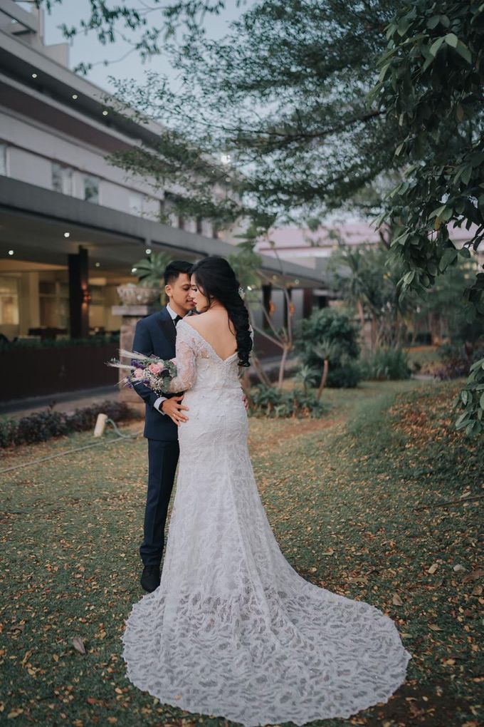 Steffie Putra Resepsi by Chandira Wedding Organizer - 004 Steffie Putra Resepsi by Chandira Wedding Organizer - 004