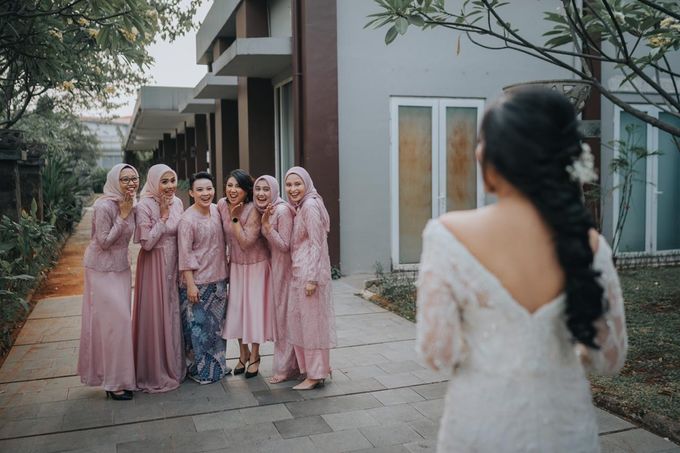 Steffie Putra Resepsi by Chandira Wedding Organizer - 008 Steffie Putra Resepsi by Chandira Wedding Organizer - 008