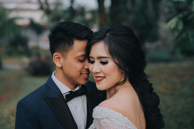 Steffie Putra Resepsi by Chandira Wedding Organizer - 001 Steffie Putra Resepsi by Chandira Wedding Organizer - 001