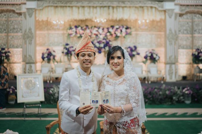Steffie Putra Akad Nikah by Chandira Wedding Organizer - 005 Steffie Putra Akad Nikah by Chandira Wedding Organizer - 005
