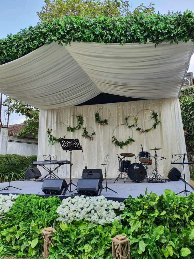 The Wedding Bayu & Tami 24 August 2019 by Sheraton Bandung Hotel & Towers - 007 The Wedding Bayu & Tami 24 August 2019 by Sheraton Bandung Hotel & Towers - 007