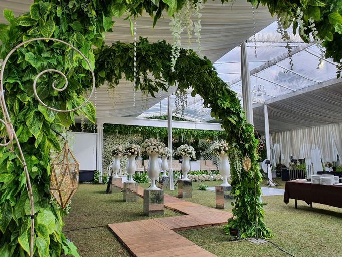 The Wedding Bayu & Tami 24 August 2019 by Sheraton Bandung Hotel & Towers - 006 The Wedding Bayu & Tami 24 August 2019 by Sheraton Bandung Hotel & Towers - 006