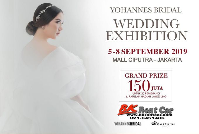 Pameran 5-8 September 2019 Booth 17 Di Ciputra Mal by BKRENTCAR - 001 Pameran 5-8 September 2019 Booth 17 Di Ciputra Mal by BKRENTCAR - 001
