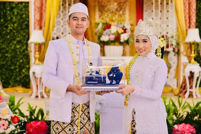 Portofolio by Tiga Pagi Wedding Organizer - 030 Portofolio by Tiga Pagi Wedding Organizer - 030