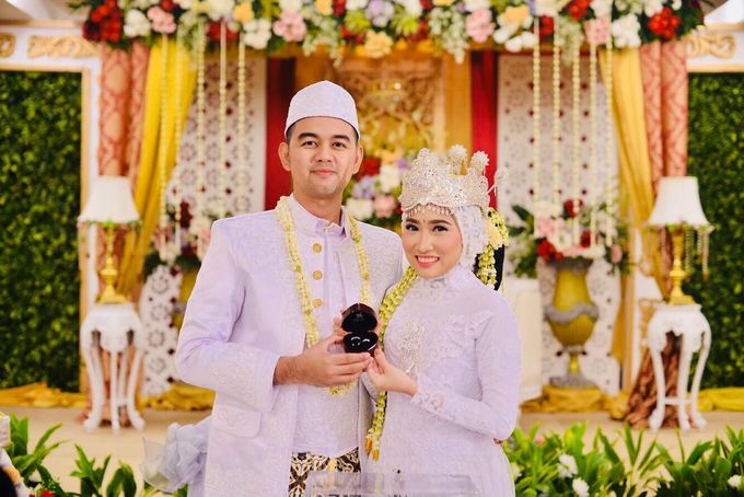 Portofolio by Tiga Pagi Wedding Organizer - 020 Portofolio by Tiga Pagi Wedding Organizer - 020