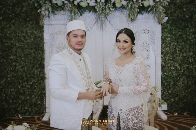 Edhita Aran Akad Nikah by Chandira Wedding Organizer - 016 Edhita Aran Akad Nikah by Chandira Wedding Organizer - 016