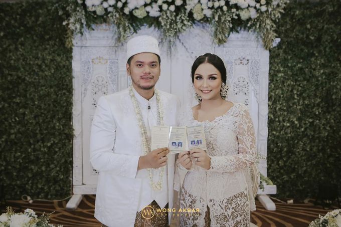 Edhita Aran Akad Nikah by Chandira Wedding Organizer - 012 Edhita Aran Akad Nikah by Chandira Wedding Organizer - 012
