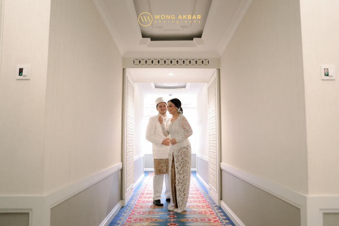 Edhita Aran Akad Nikah by Chandira Wedding Organizer - 002 Edhita Aran Akad Nikah by Chandira Wedding Organizer - 002