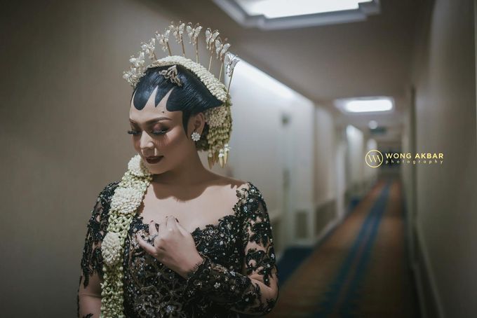 Edhita Aran Resepsi by Chandira Wedding Organizer - 010 Edhita Aran Resepsi by Chandira Wedding Organizer - 010