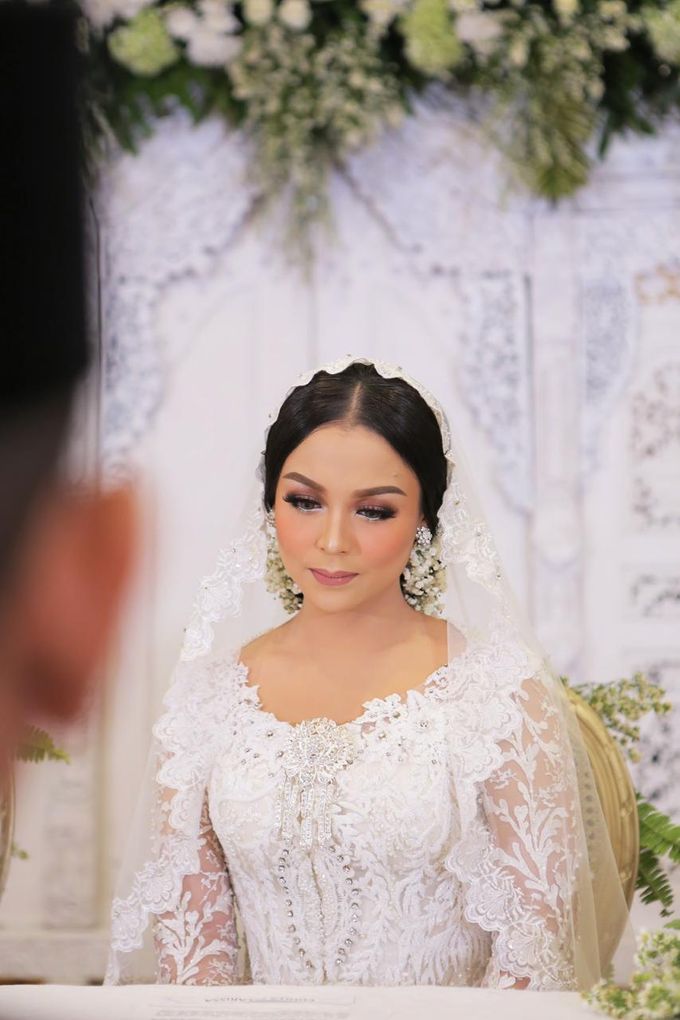 Edhita Aran Akad Nikah by Chandira Wedding Organizer - 018 Edhita Aran Akad Nikah by Chandira Wedding Organizer - 018