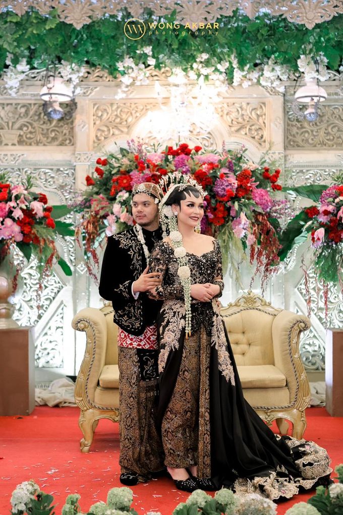 Edhita Aran Resepsi by Chandira Wedding Organizer - 019 Edhita Aran Resepsi by Chandira Wedding Organizer - 019