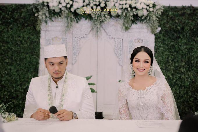 Edhita Aran Akad Nikah by Chandira Wedding Organizer - 024 Edhita Aran Akad Nikah by Chandira Wedding Organizer - 024