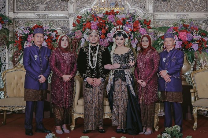 Edhita Aran Resepsi by Chandira Wedding Organizer - 013 Edhita Aran Resepsi by Chandira Wedding Organizer - 013