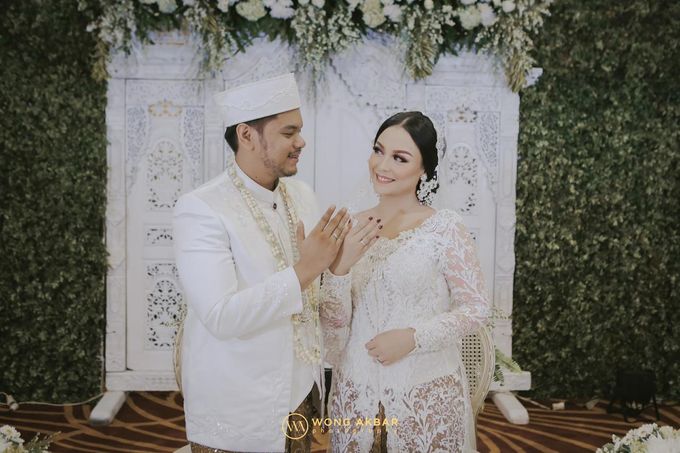 Edhita Aran Akad Nikah by Chandira Wedding Organizer - 026 Edhita Aran Akad Nikah by Chandira Wedding Organizer - 026