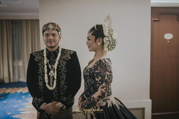 Edhita Aran Resepsi by Chandira Wedding Organizer - 011 Edhita Aran Resepsi by Chandira Wedding Organizer - 011