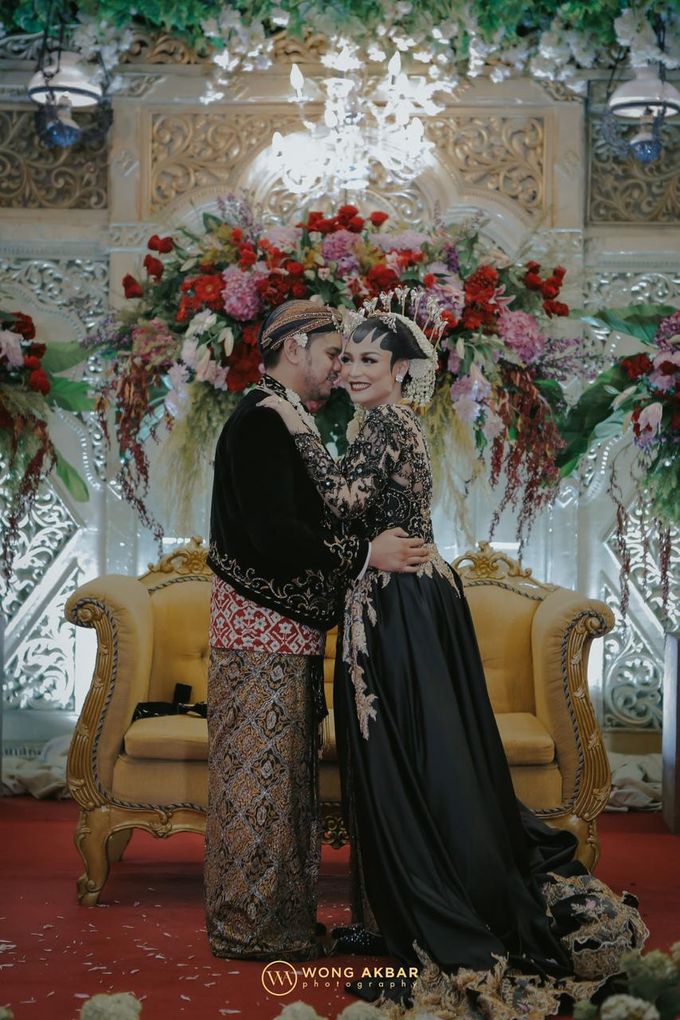 Edhita Aran Resepsi by Chandira Wedding Organizer - 016 Edhita Aran Resepsi by Chandira Wedding Organizer - 016