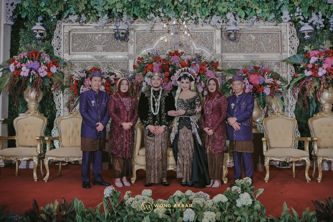 Edhita Aran Resepsi by Chandira Wedding Organizer - 018 Edhita Aran Resepsi by Chandira Wedding Organizer - 018