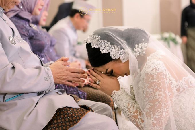 Edhita Aran Akad Nikah by Chandira Wedding Organizer - 021 Edhita Aran Akad Nikah by Chandira Wedding Organizer - 021