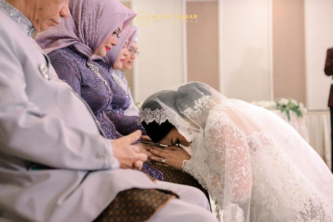 Edhita Aran Akad Nikah by Chandira Wedding Organizer - 022 Edhita Aran Akad Nikah by Chandira Wedding Organizer - 022
