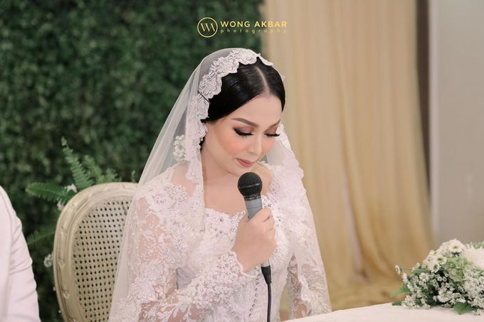 Edhita Aran Akad Nikah by Chandira Wedding Organizer - 023 Edhita Aran Akad Nikah by Chandira Wedding Organizer - 023