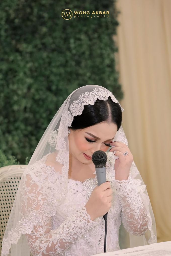 Edhita Aran Akad Nikah by Chandira Wedding Organizer - 008 Edhita Aran Akad Nikah by Chandira Wedding Organizer - 008