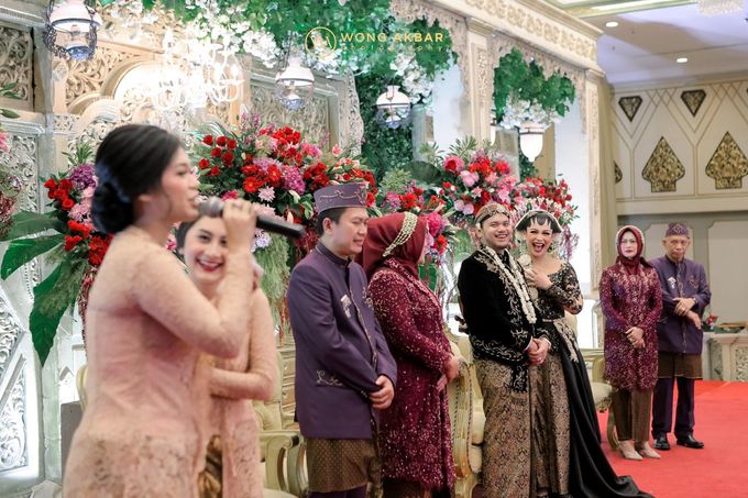 Edhita Aran Resepsi by Chandira Wedding Organizer - 015 Edhita Aran Resepsi by Chandira Wedding Organizer - 015