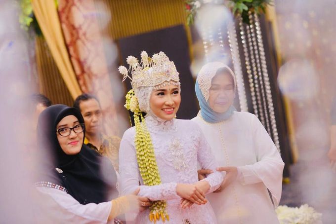 Portofolio by Tiga Pagi Wedding Organizer - 010 Portofolio by Tiga Pagi Wedding Organizer - 010