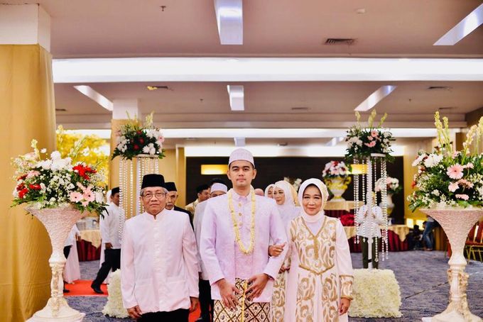 Portofolio by Tiga Pagi Wedding Organizer - 014 Portofolio by Tiga Pagi Wedding Organizer - 014
