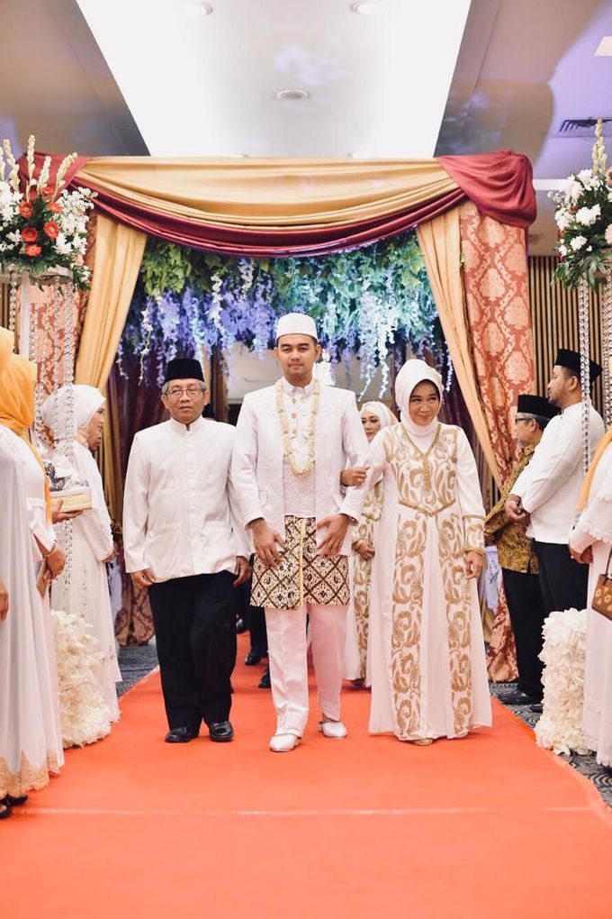 Portofolio by Tiga Pagi Wedding Organizer - 008 Portofolio by Tiga Pagi Wedding Organizer - 008