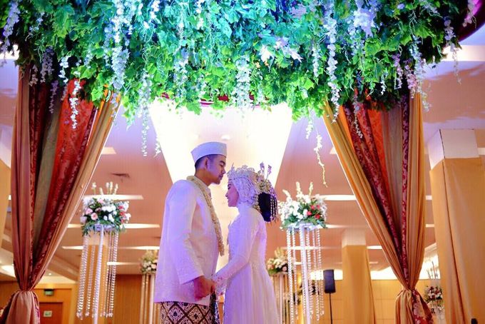 Portofolio by Tiga Pagi Wedding Organizer - 015 Portofolio by Tiga Pagi Wedding Organizer - 015