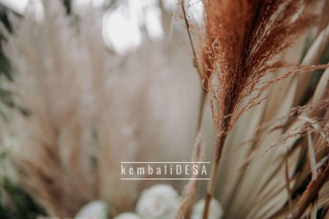 Rustic Decoration by kembaliDESA - 006 Rustic Decoration by kembaliDESA - 006
