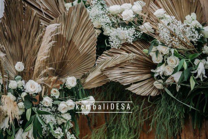 Rustic Decoration by kembaliDESA - 009 Rustic Decoration by kembaliDESA - 009