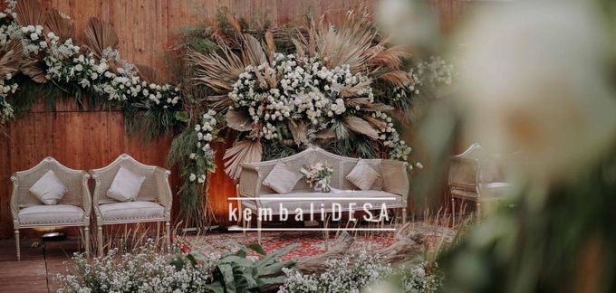 Rustic Decoration by kembaliDESA - 007 Rustic Decoration by kembaliDESA - 007