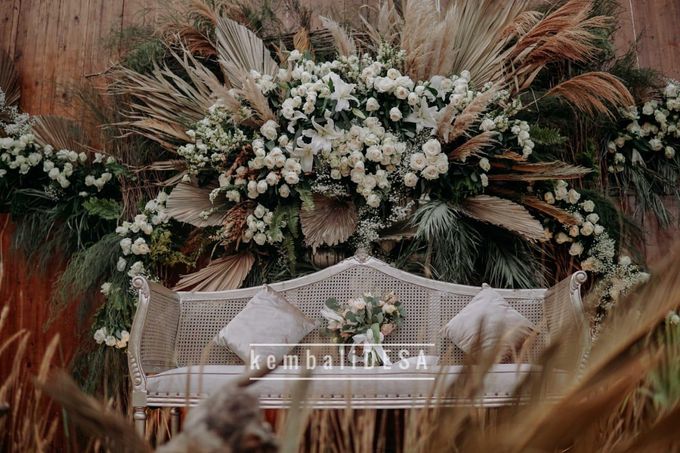 Rustic Decoration by kembaliDESA - 008 Rustic Decoration by kembaliDESA - 008