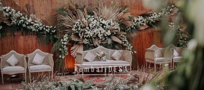 Rustic Decoration by kembaliDESA - 004 Rustic Decoration by kembaliDESA - 004
