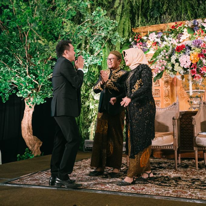 Wedding Atho & Shevira by Hanny N Co Orchestra - 003 Wedding Atho & Shevira by Hanny N Co Orchestra - 003