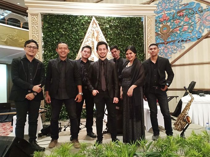 ACOUSTIC MUSIC PERFOMANCE by tujuh entertainment - 002 ACOUSTIC MUSIC PERFOMANCE by tujuh entertainment - 002