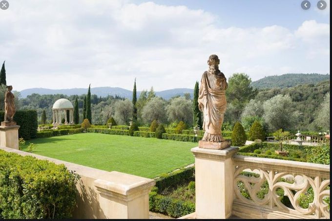 Venues on French Riviera by Destination Wedding Planner & Celebrant by Mira Michael - 015 Venues on French Riviera by Destination Wedding Planner & Celebrant by Mira Michael - 015