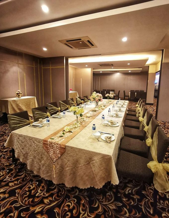 Our Ballroom by XO Palace Cuisine and Ballroom - 008 Our Ballroom by XO Palace Cuisine and Ballroom - 008