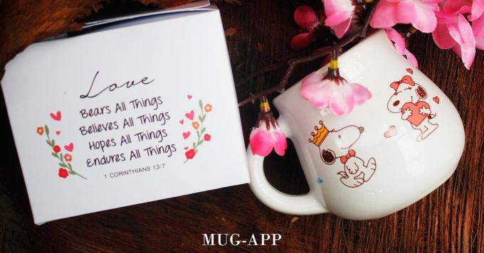 Mug Gentong Wedding Agustinus&shinthia by Mug-App Wedding Souvenir - 003 Mug Gentong Wedding Agustinus&shinthia by Mug-App Wedding Souvenir - 003