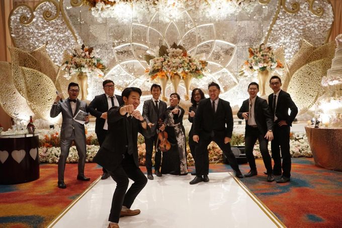 Diantoro & Margaretha Wedding by HENRY BRILLIANTO - 019 Diantoro & Margaretha Wedding by HENRY BRILLIANTO - 019