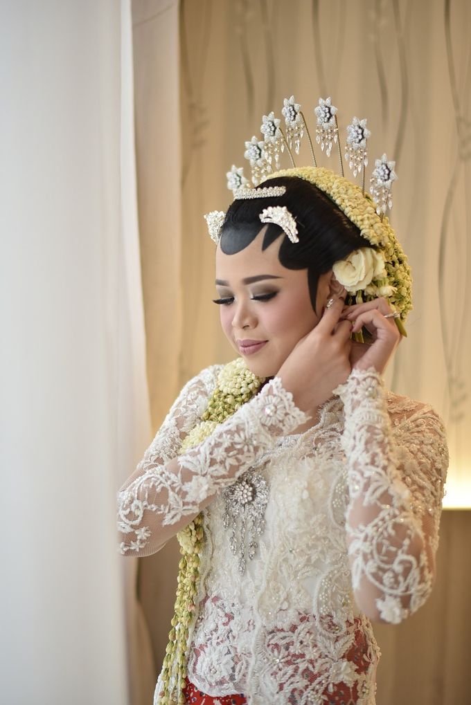 Aniza Angga by Chandira Wedding Organizer - 018 Aniza Angga by Chandira Wedding Organizer - 018