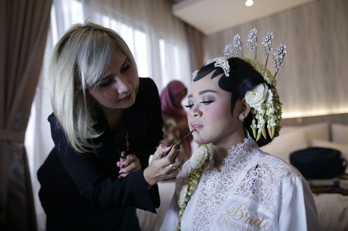 Aniza Angga by Chandira Wedding Organizer - 026 Aniza Angga by Chandira Wedding Organizer - 026