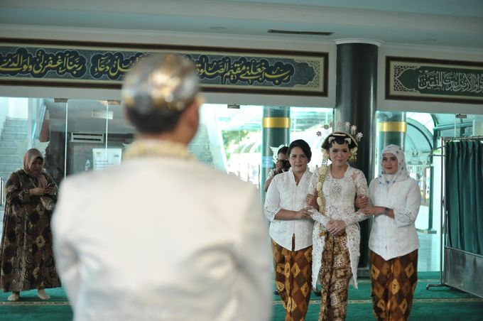 Aniza Angga by Chandira Wedding Organizer - 016 Aniza Angga by Chandira Wedding Organizer - 016