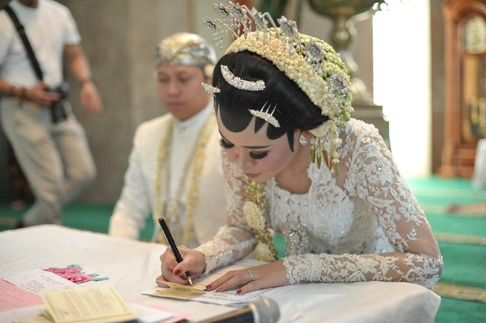 Aniza Angga by Chandira Wedding Organizer - 023 Aniza Angga by Chandira Wedding Organizer - 023