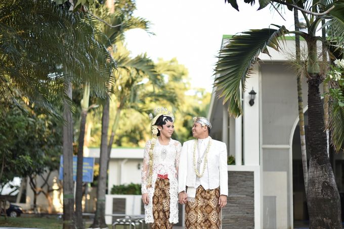 Aniza Angga by Chandira Wedding Organizer - 013 Aniza Angga by Chandira Wedding Organizer - 013