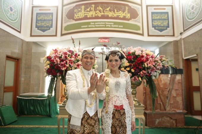 Aniza Angga by Chandira Wedding Organizer - 012 Aniza Angga by Chandira Wedding Organizer - 012