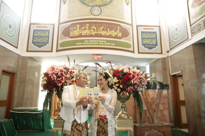 Aniza Angga by Chandira Wedding Organizer - 003 Aniza Angga by Chandira Wedding Organizer - 003
